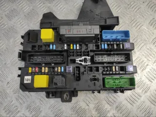  Блок предохранителей Opel Astra H Арт 91131, вид 5