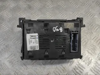 13275085 Дисплей Opel Astra H Арт 91132, вид 5
