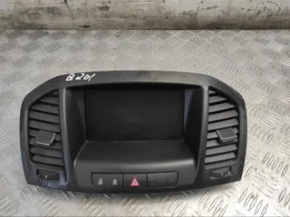 13223793 Дисплей Opel Insignia 1 Арт 91133, вид 1