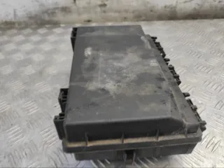  Блок предохранителей Opel Astra H Арт 91135, вид 4