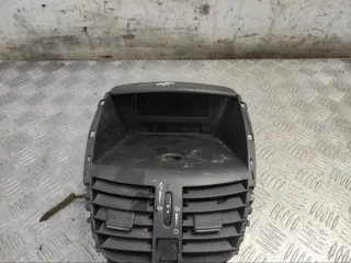 966598978001 Дисплей Peugeot 207 Арт 91136, вид 1