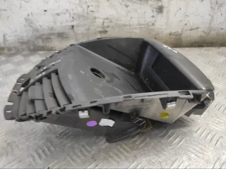 966598978001 Дисплей Peugeot 207 Арт 91136, вид 3