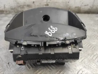 966598978001 Дисплей Peugeot 207 Арт 91136, вид 4