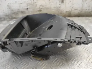 966598978001 Дисплей Peugeot 207 Арт 91136, вид 5