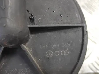 06a959253b Насос продувки катализатора Volkswagen Bora Арт 91137, вид 6