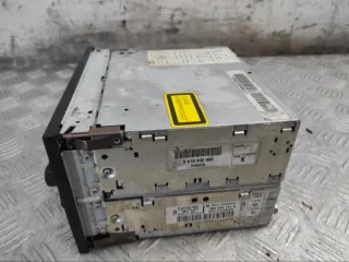 3b0035191g Магнитола Volkswagen Passat B5 Арт 91140, вид 2