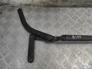 8200422219 Щеткодержатель (поводок стеклоочистителя, дворник) Renault Scenic 2 Арт 91149, вид 2