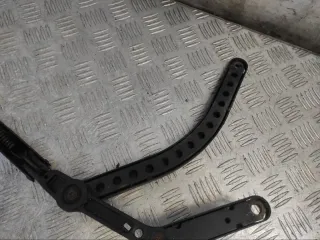 8200422219 Щеткодержатель (поводок стеклоочистителя, дворник) Renault Scenic 2 Арт 91149, вид 5