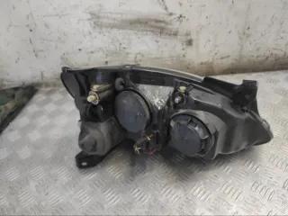  Фара левая Opel Corsa C Арт 91150, вид 3