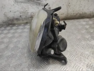  Фара левая Opel Corsa C Арт 91150, вид 4