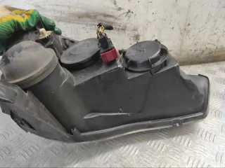  Фара левая Opel Corsa C Арт 91150, вид 5