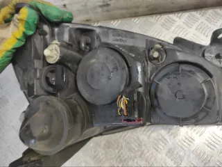  Фара левая Opel Corsa C Арт 91150, вид 6