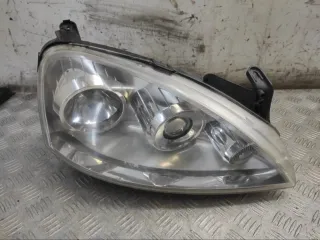 13100536gt Фара правая Opel Corsa C Арт 91151, вид 1