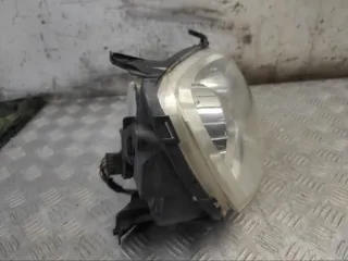 13100536gt Фара правая Opel Corsa C Арт 91151, вид 2