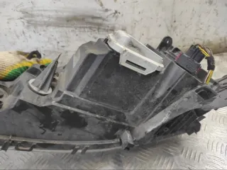 13100536gt Фара правая Opel Corsa C Арт 91151, вид 5