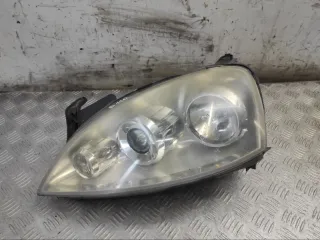 13237263eu Фара левая Opel Corsa C Арт 91158, вид 1