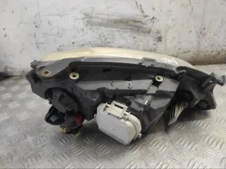 13237263eu Фара левая Opel Corsa C Арт 91158, вид 3