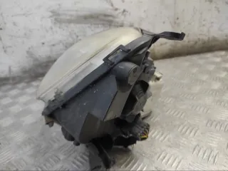13237263eu Фара левая Opel Corsa C Арт 91158, вид 4
