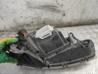 13237263eu Фара левая Opel Corsa C Арт 91158, вид 5