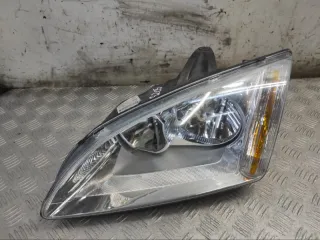 4m5113w030ad Фара левая Ford Focus 2 Арт 91160, вид 1