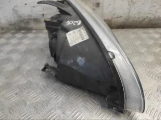 4m5113w030ad Фара левая Ford Focus 2 Арт 91160, вид 2