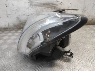 4m5113w030ad Фара левая Ford Focus 2 Арт 91160, вид 4