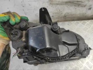 4m5113w030ad Фара левая Ford Focus 2 Арт 91160, вид 5
