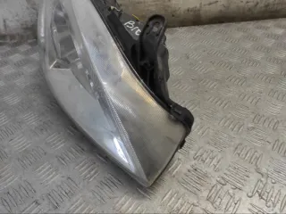  Фара правая Opel Corsa C Арт 91168, вид 2