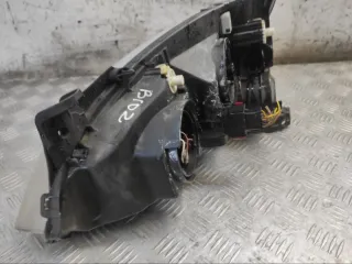 Фара правая Opel Corsa C Арт 91168, вид 3