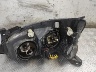  Фара правая Opel Corsa C Арт 91168, вид 4