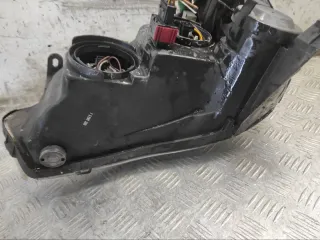  Фара правая Opel Corsa C Арт 91168, вид 5