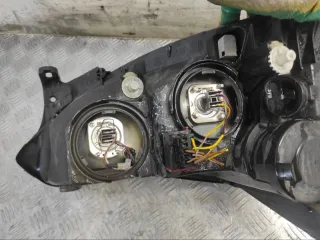  Фара правая Opel Corsa C Арт 91168, вид 6