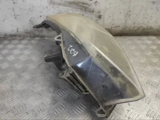 1eg27037001 Фара левая Opel Astra H Арт 91174, вид 2