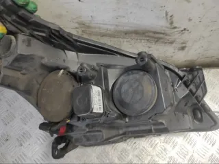 1eg27037001 Фара левая Opel Astra H Арт 91174, вид 6