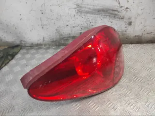 968023138000 Фонарь задний левый Peugeot 207 Арт 91189, вид 2