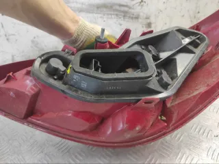 968023138000 Фонарь задний левый Peugeot 207 Арт 91189, вид 5
