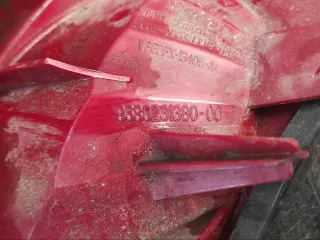 968023138000 Фонарь задний левый Peugeot 207 Арт 91189, вид 7