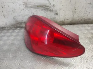 868017908000 Фонарь задний правый Peugeot 207 Арт 91190, вид 2