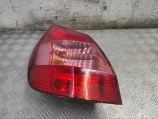 968023138000 Фонарь задний левый Renault Scenic 2 Арт 91191, вид 1