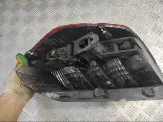 968023138000 Фонарь задний левый Renault Scenic 2 Арт 91191, вид 5