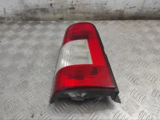  Фонарь задний левый Citroen Berlingo 1 restailing Арт 91198, вид 1