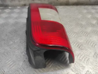  Фонарь задний левый Citroen Berlingo 1 restailing Арт 91198, вид 3