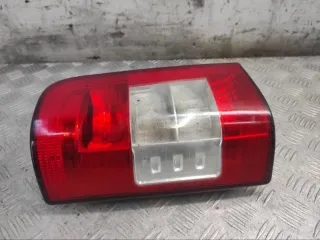  Фонарь задний левый Citroen Berlingo 1 restailing Арт 91198, вид 4