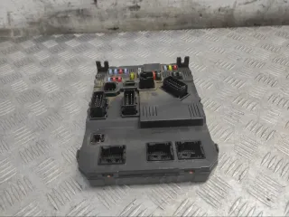 9657999880 Блок предохранителей Citroen Berlingo 1 restailing Арт 91207, вид 2