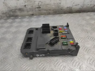 9657999880 Блок предохранителей Citroen Berlingo 1 restailing Арт 91207, вид 3