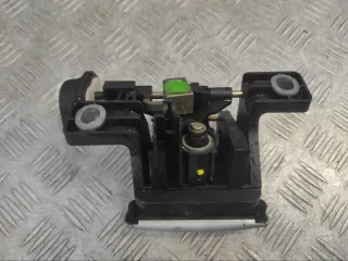 A1687400793 Ручка открывания багажника Mercedes A W168 Арт 91228, вид 5