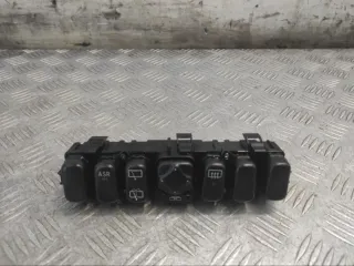 1688203610 Джойстик регулировки зеркал Mercedes A W168 Арт 91238, вид 1