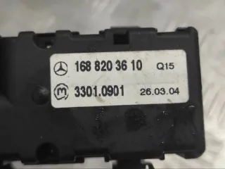 1688203610 Джойстик регулировки зеркал Mercedes A W168 Арт 91238, вид 7