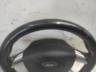  Руль Ford C-max 1 Арт 91246, вид 4