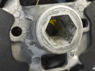  Руль Ford C-max 1 Арт 91246, вид 7
